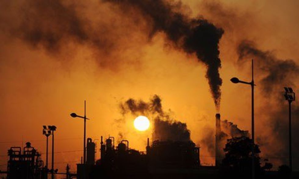 Before The Truth Becomes Inconvenient