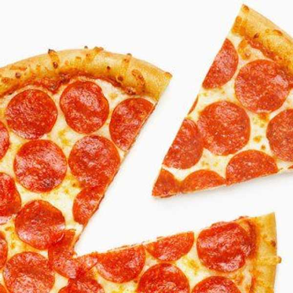 A Love Letter To Pizza