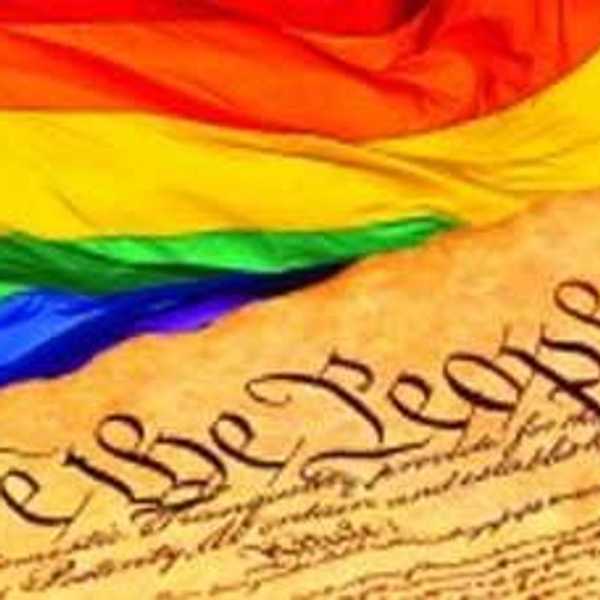 A Christian's Opinion On Marriage Equality