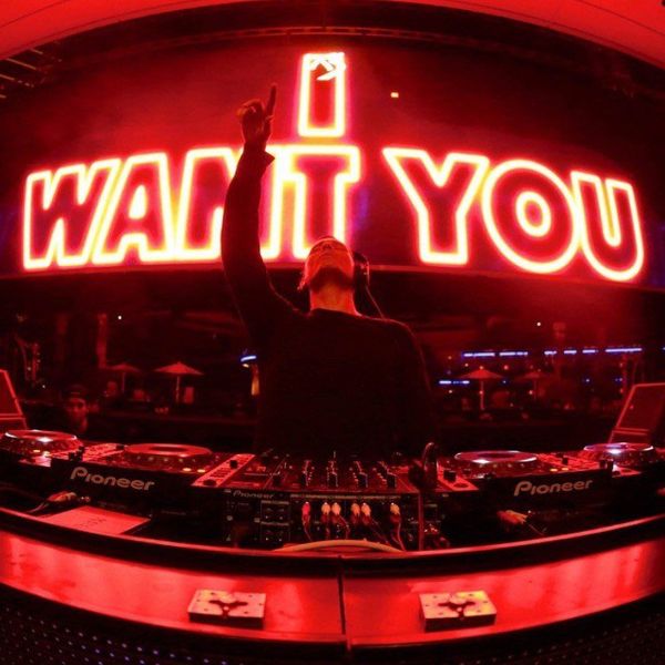 A New Cultural Take-Over — Electronic Dance Music