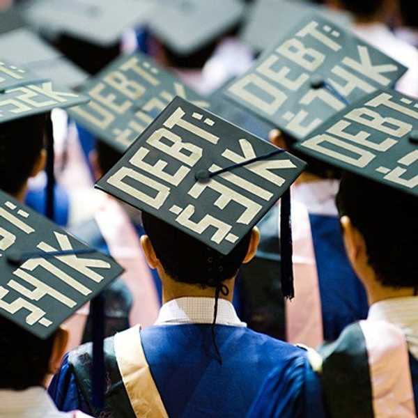 Game of Loans: Why Student Loans Matter And What You Can Do