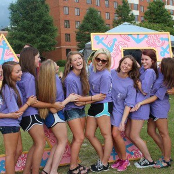 Is Greek Life for You?