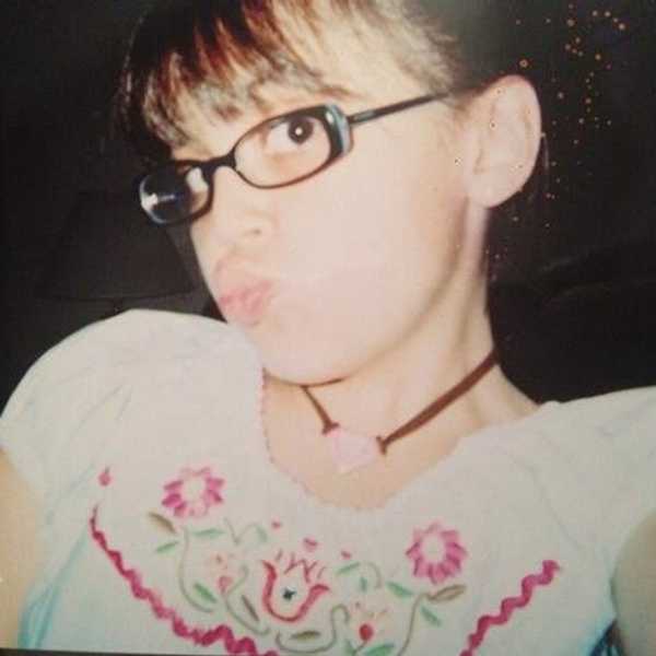 A Letter To My Middle School Self