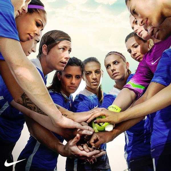 Apparently, Women In Sports Aren't Worth Watching