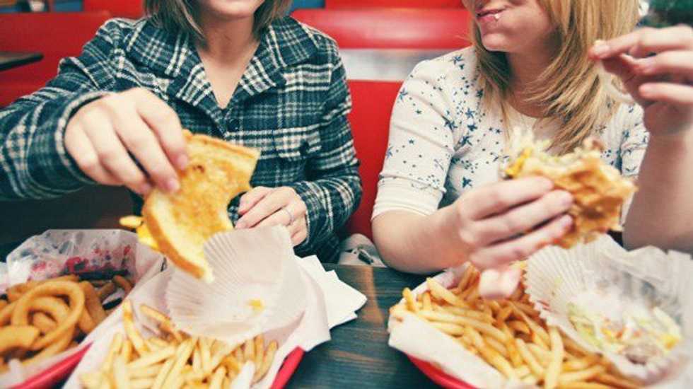 Four Advantages Of Cooking Instead Of Eating Out