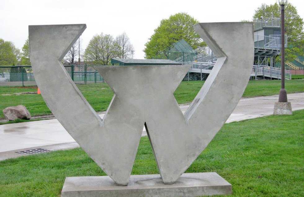 Be Strong - Do You: Transferring To WSU