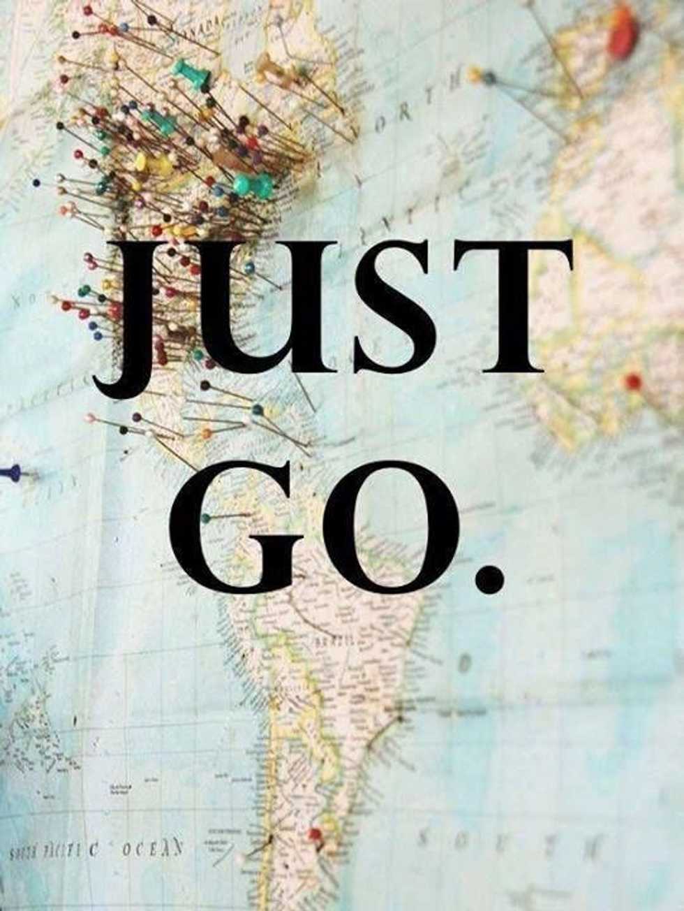Top Reasons To Travel