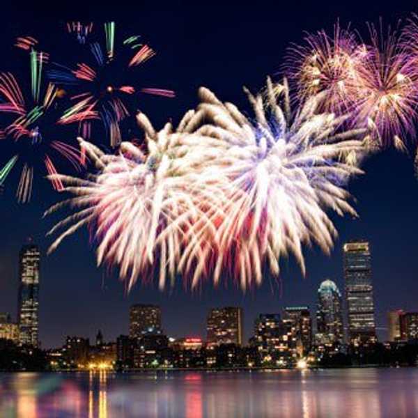 6 Deliciously Patriotic Independence Day Recipes