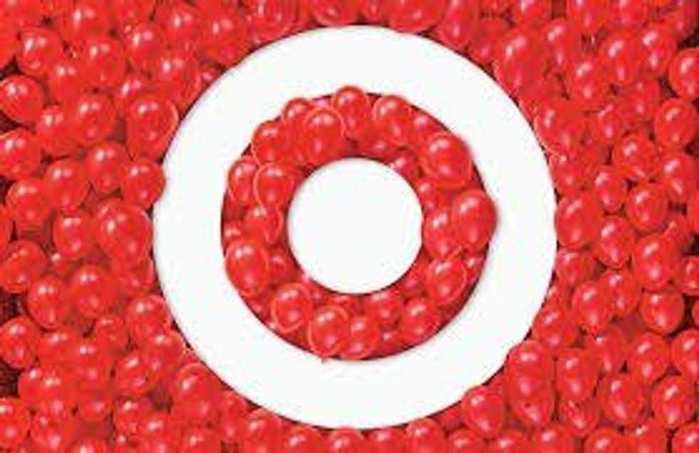 17 Thoughts You Have While Shopping At Target