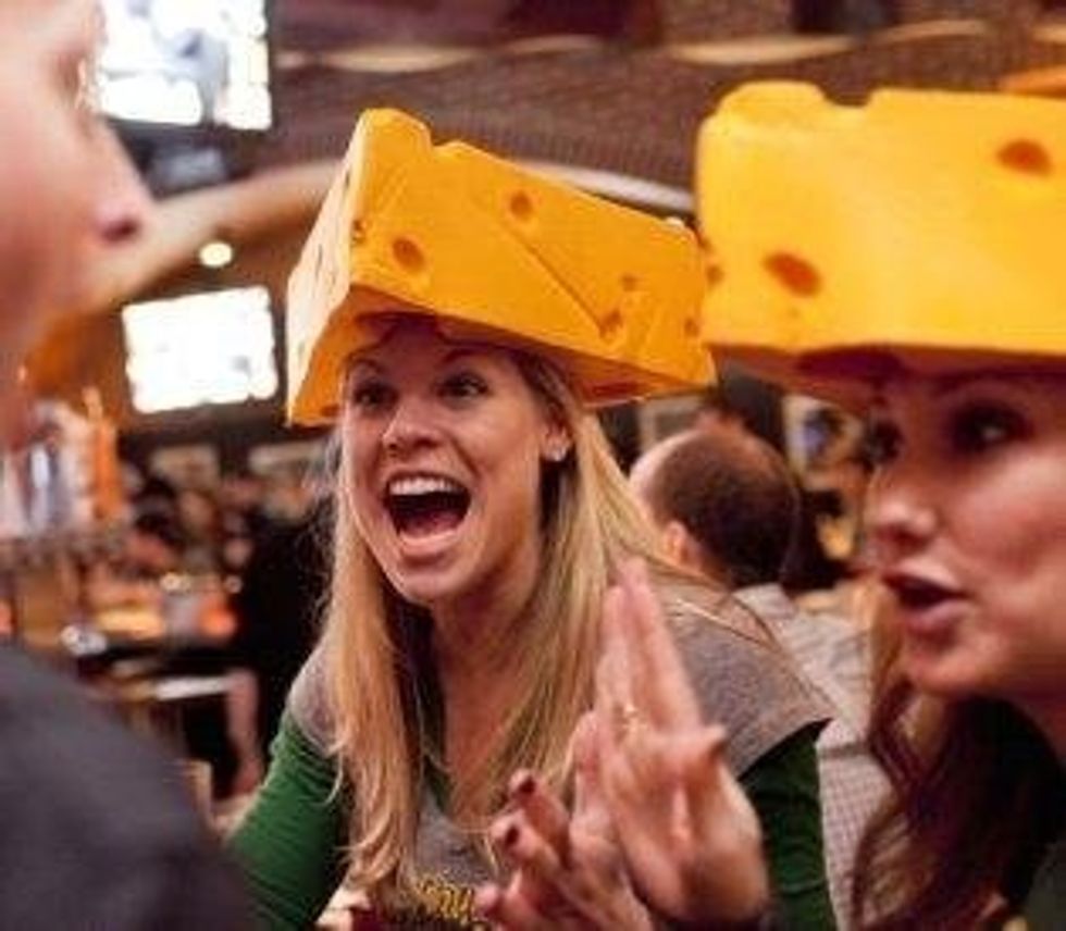 5 Stages All Midwesterners Go Through During Their First Year At An East Coast School