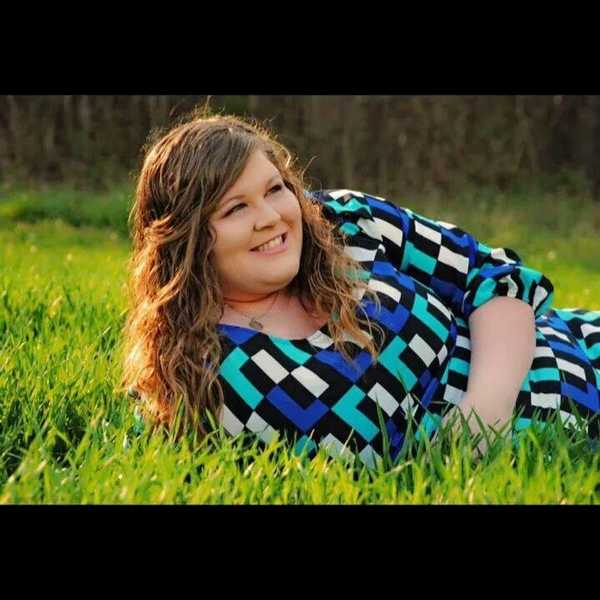 Get to Know Us: Courtney Rae Johnson