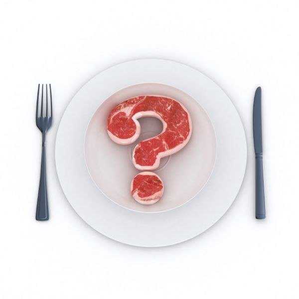 Why You Should Cut Out Red Meat