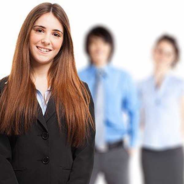 9 Signs You’ve Found Your Dream Internship