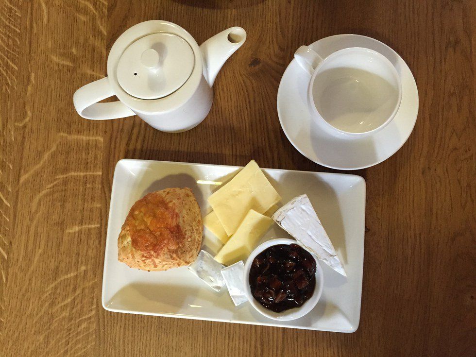 20 Things I Learned When Traveling to England for the First Time