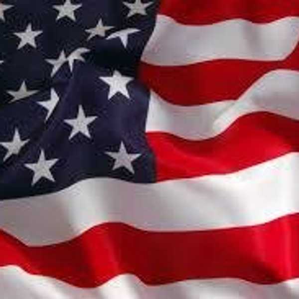 Thank You For The Opportunity, America