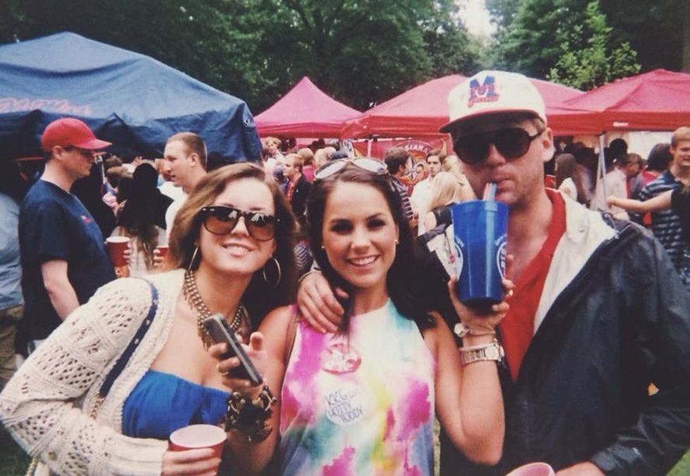 Bachelor of the Week: Charles Bryan Stuckey III