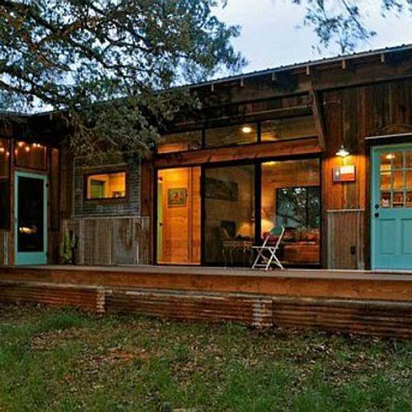 Tiny Houses: 6 Reasons To Consider Living "Tiny"