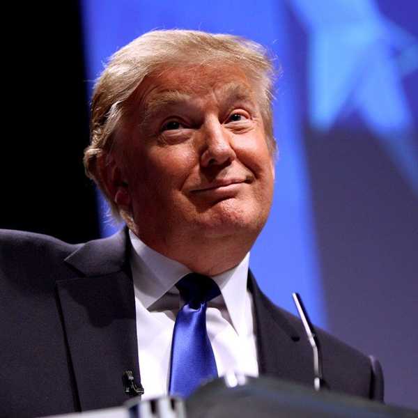 5 Presidential Traits That Donald Trump Is Missing