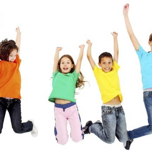 Eight Reasons to Work at a Kids' Camp Over the Summer