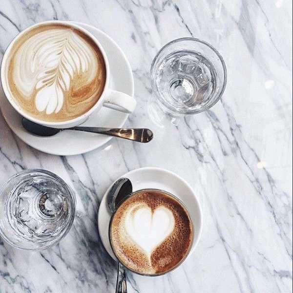 The Clear Signs You Are Addicted To Coffee
