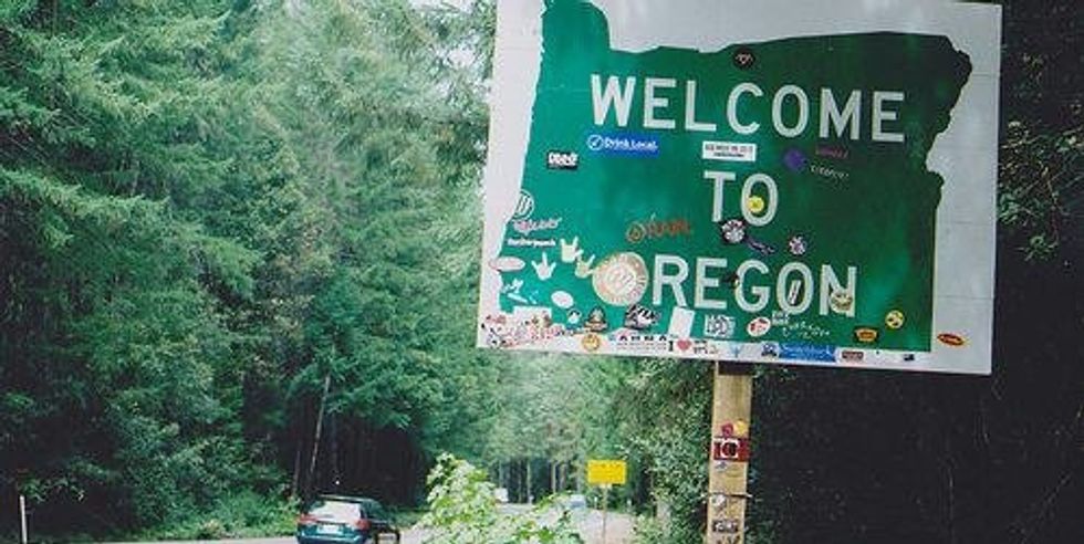 9 Reasons Why I Want To Move To Oregon