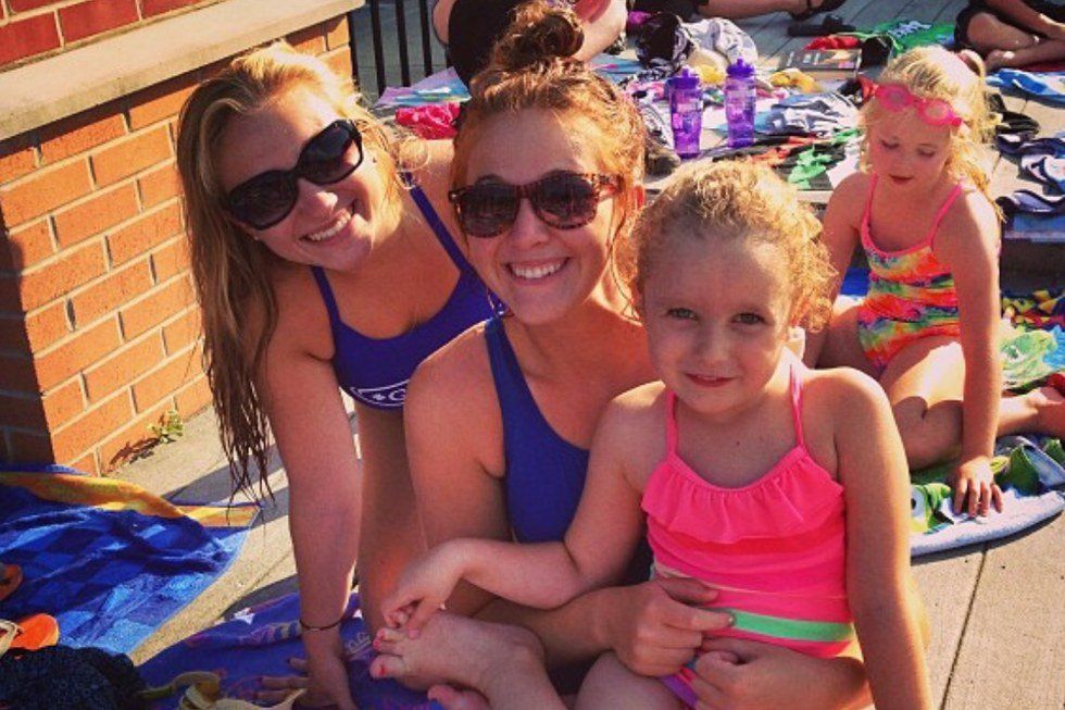 7 Lessons You Learn While Working With Kids