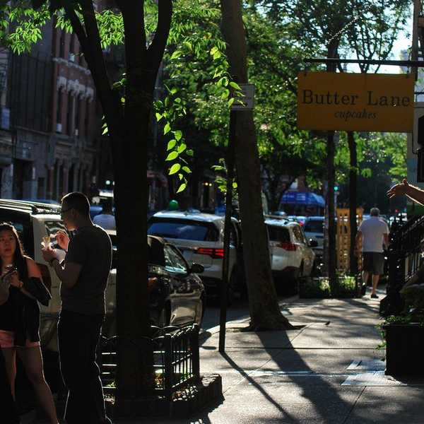 7 Reasons Why You Should Spend Your Summer In The City