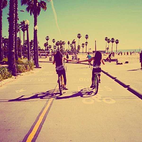 Five Things To Do Over Summer Break
