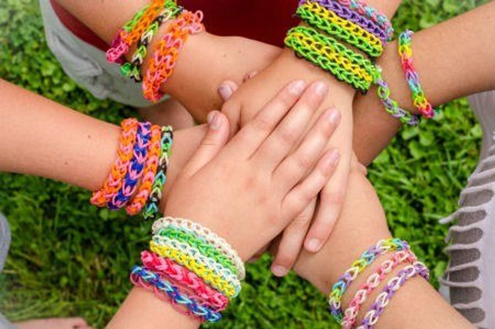 Why I Volunteer At A Summer Camp