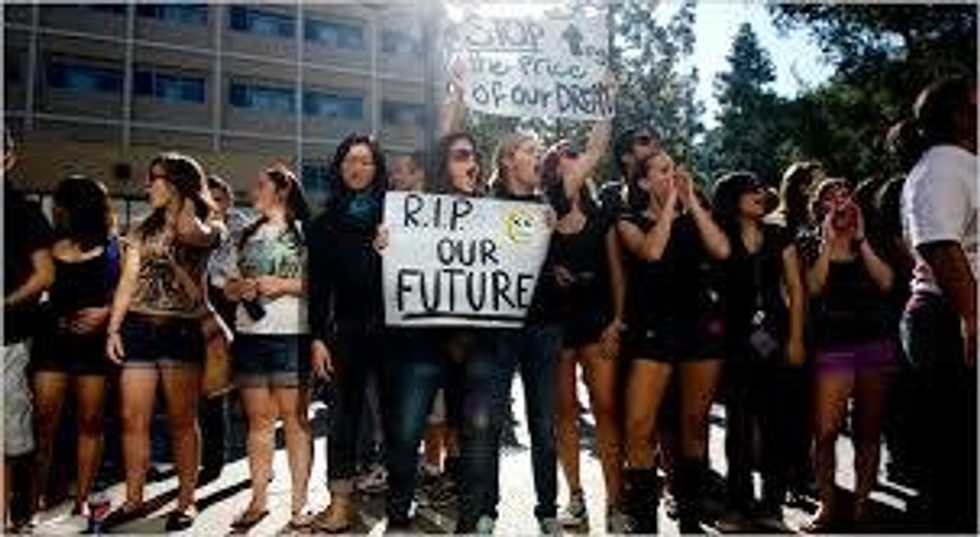 Why UT Students Should Be Glad Tuition Raised