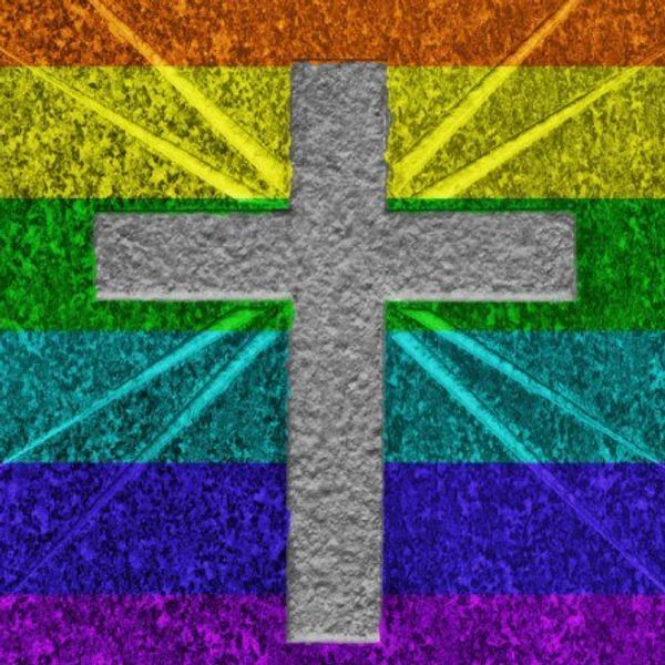 Dear Queer: A Letter From A Devout Catholic