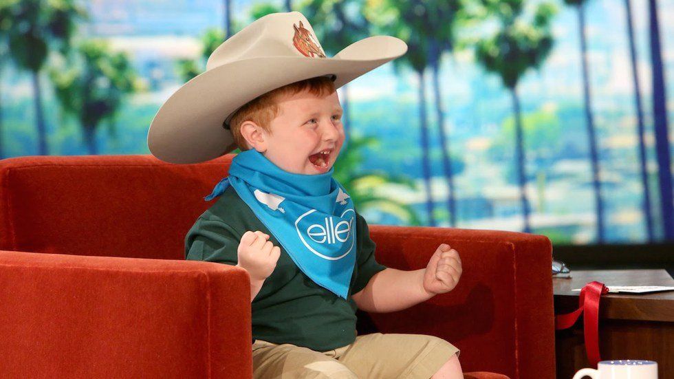 Why Noah Ritter Would Be The Perfect Date