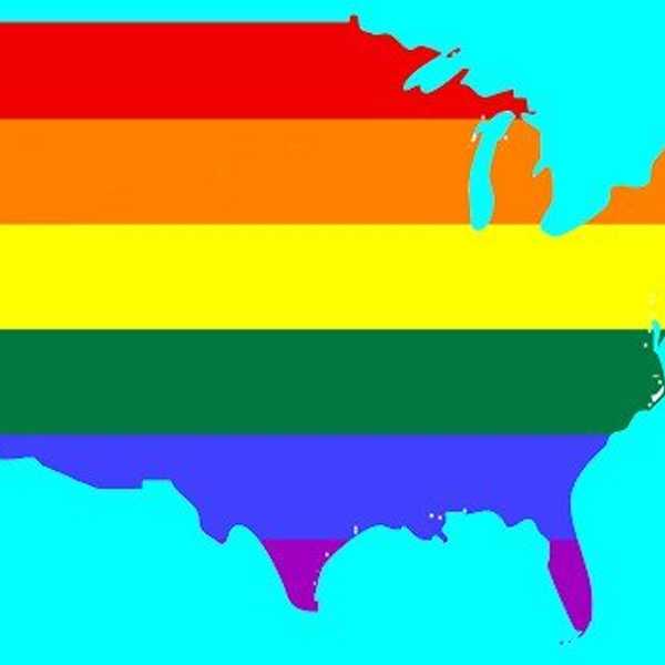 Same-Sex Marriage For The Win
