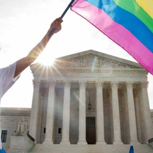The Republican Party’s Response To Marriage Equality