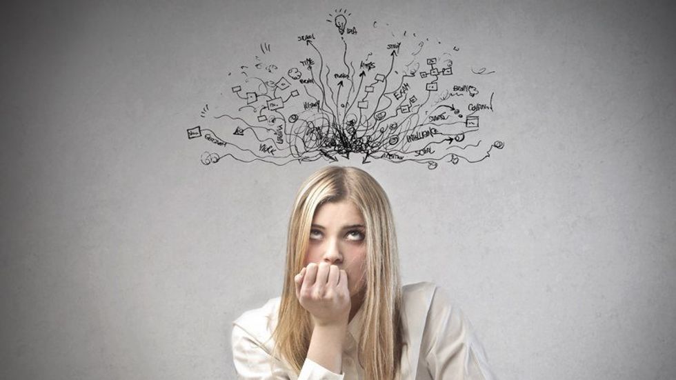 Why Failure Is A Necessity Of Life