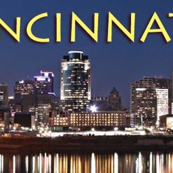 10 Reasons You Know You're From Cincinnati