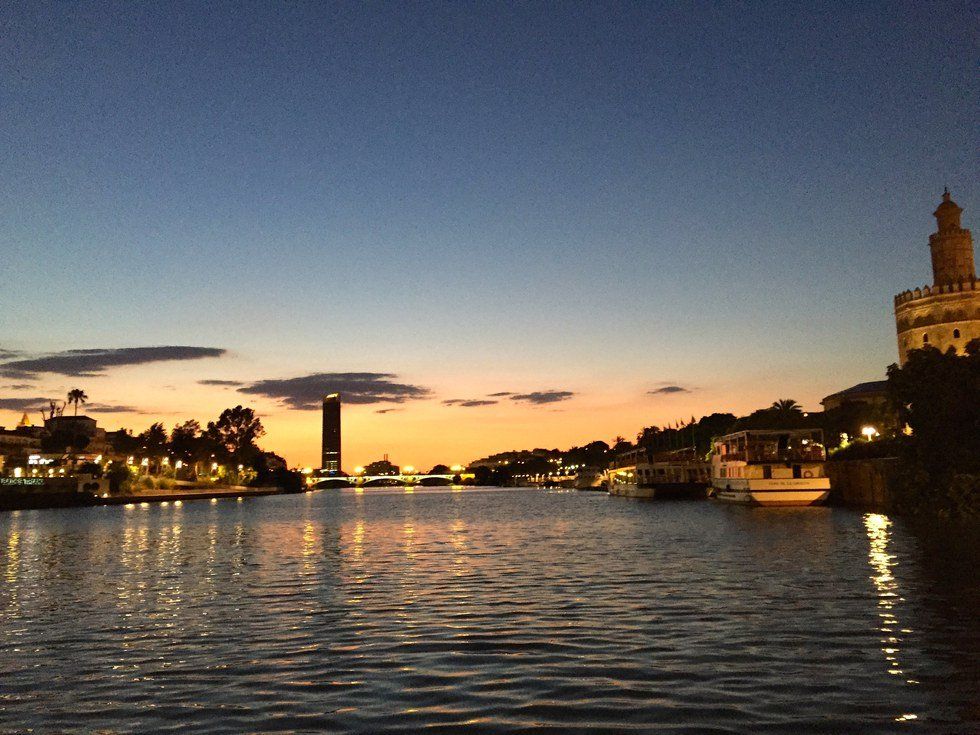 10 Best Things About Spain