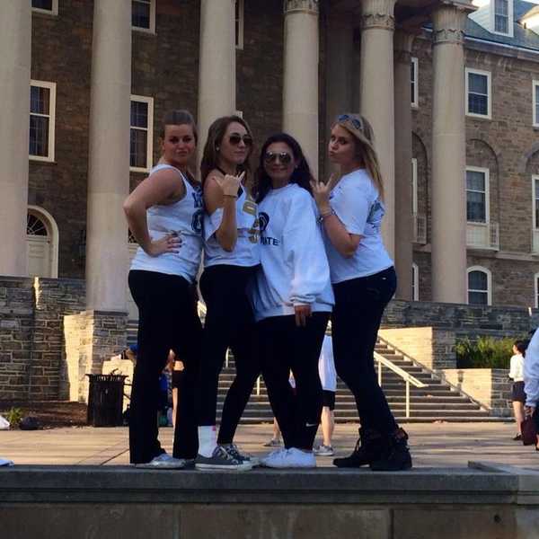 An Open Letter To Penn State Seniors