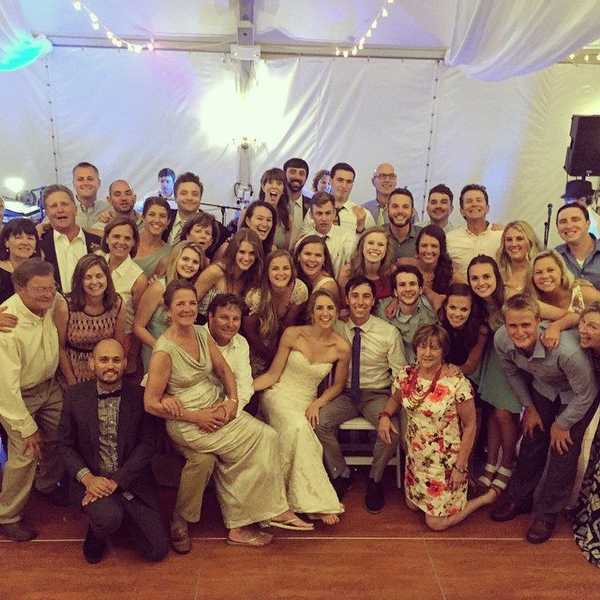 Five Things Everyone Who Has a Big Family Will Understand