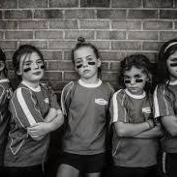 Why Are Male Athletes More Valued Than Female Athletes?