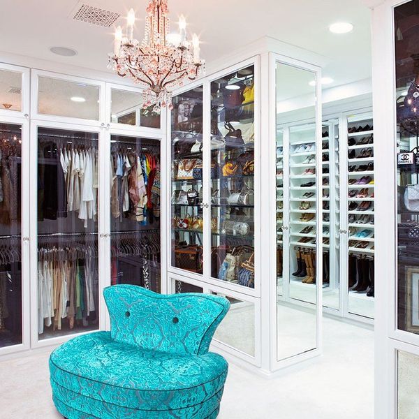 10 Staple Items For Your Wardrobe