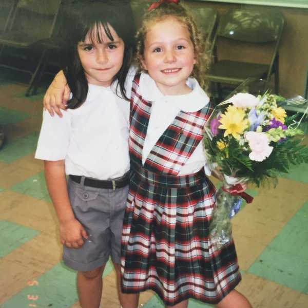 20 Signs You Survived Catholic School