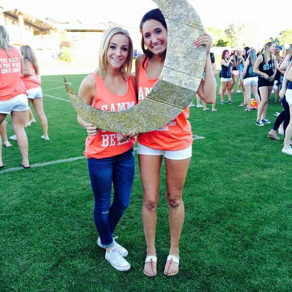 What My First Year Of Greek Life Taught Me
