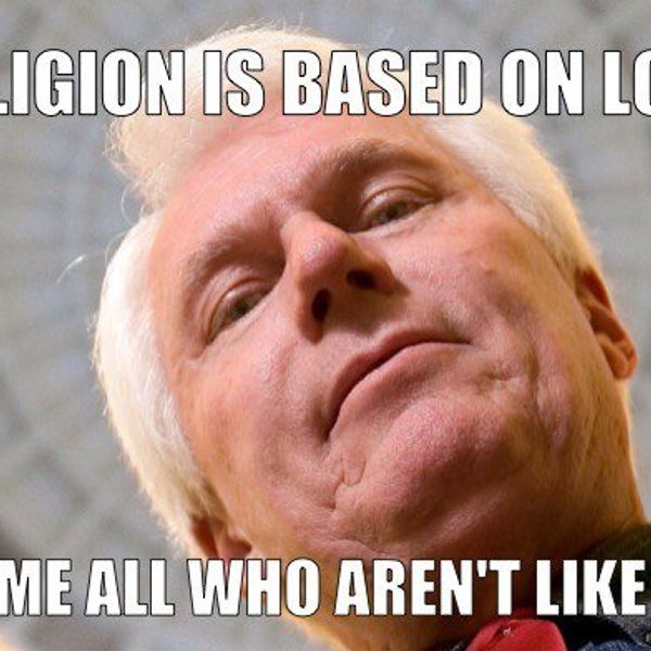 The Tweet About Same-Sex Marriage You’ll Have To See To Believe