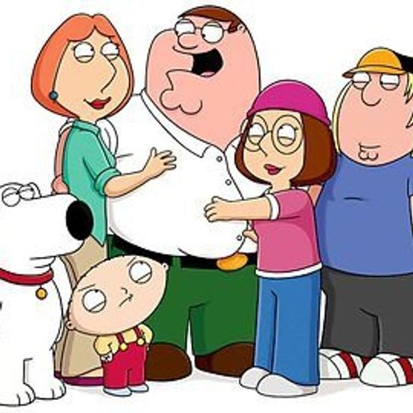 5 Times "Family Guy" Taught Us Something