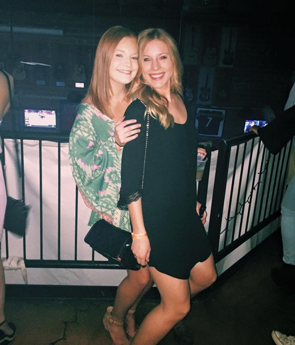 I'm Sorry, Brick Street, I Miss You