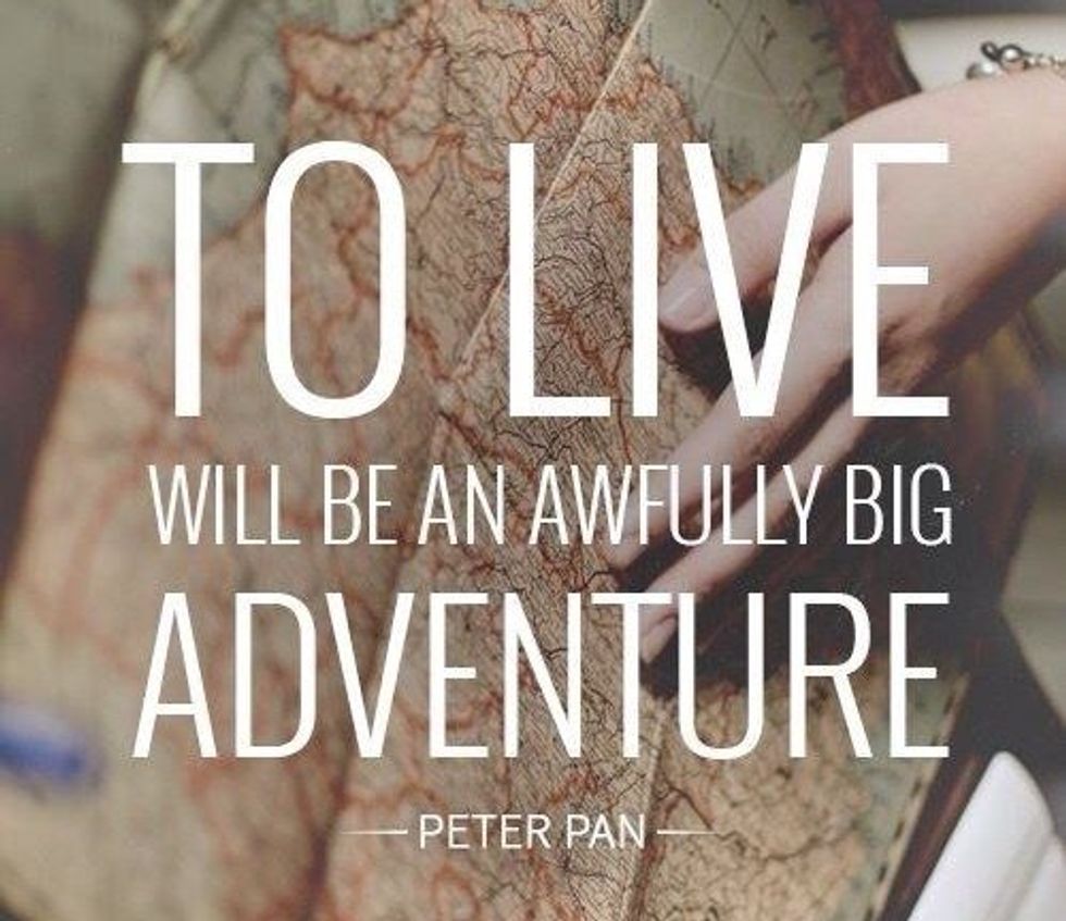 A Simple Guide To Discovering Your World