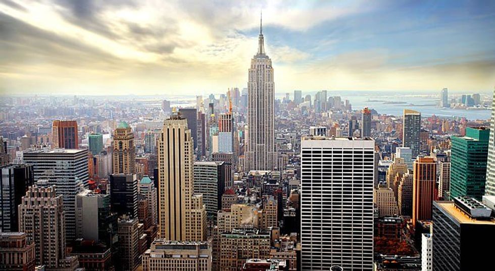 You Must Always Seek Out The Adventure