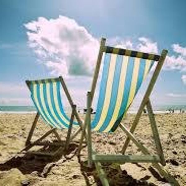 Summer As A Kid Versus Summer As An Adult