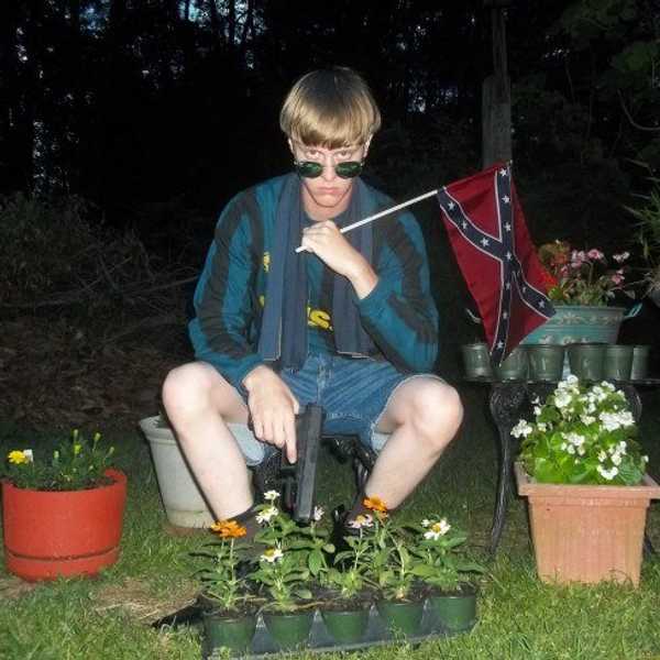 Heritage or hatred?: The Debate On The Confederate Flag